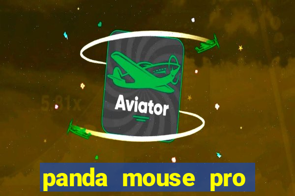 panda mouse pro 1.9.0 apk download